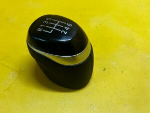 GAŁKA WYBIERAKA SKRZYNI BIEGÓW 6 BIEGOWA RENAULT MEGANE IV