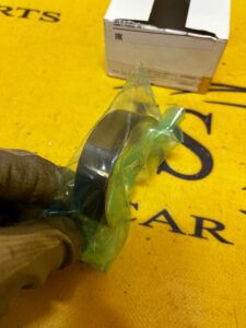 PANEWKA BMW N43 N45 N46 N51 N52 N53 N54 NOWA OEM