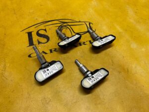 4 X CZUJNIK CIŚNIENIA MERCEDES KLASA A B C E G R S GL GLA GLC GLE GLK GLS