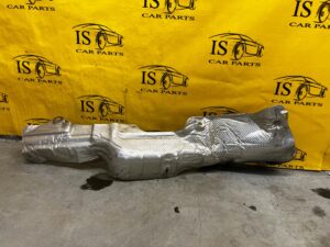 OSŁONA TERMICZNA JEEP GRAND CHEROKEE WK2