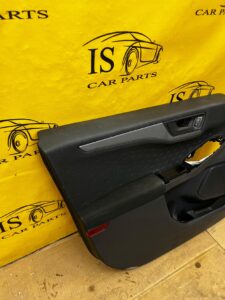 TAPICERKA BOCZEK DRZWI PRZÓD LEWY FORD KUGA MK3 ESCAPE MK4