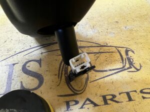 LUSTERKO WEWNĘTRZNE WSTECZNE LEXUS RX 450H III 3 AL10