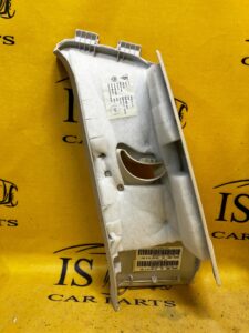 OSŁONA POSZYCIE SŁUPKA B LEWA VOLKSWAGEN TOUAREG PORSCHE CAYENNE II