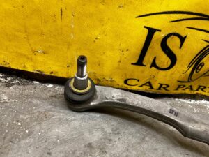 MAGLOWNICA PRZEKŁADNIA KIEROWNICZA PORSCHE PANAMERA 970 I LIFT HYBRID LHD