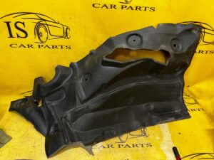 OSŁONA PLASTIK ZAŚLEPKA AUDI A8 D4 LONG LIFT