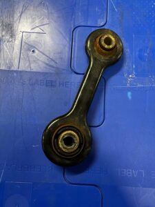 WAHACZ TYLNY TYŁ FORD S-MAX MK2 GALAXY MK4 EDGE