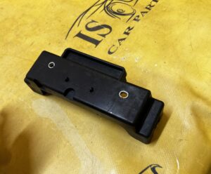 OSŁONA MOCOWANIE SELEKTORA LINEK ZMIANY BIEGÓW FORD EXPLORER MK6