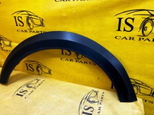 LISTWA NAKŁADKA BŁOTNIKA TYŁ PRAWY PRAWA DACIA SANDERO STEPWAY III