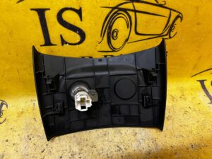 OSŁONA ZAŚLEPKA TUNELU ŚRODKOWEGO TYLNA ZAPALNICZKA PORSCHE CAYENNE II 7P5