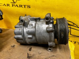 SPRĘŻARKA KOMPRESOR KLIMATYZACJI PEUGEOT 508 I 2.0 HDI