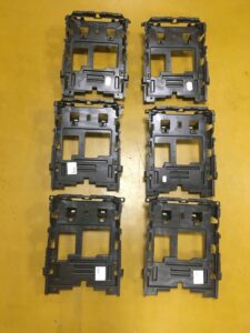 WSPORNIK MOCOWANIE UCHWYT EKRANU RENAULT SCENIC IV