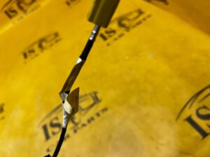 WIĄZKA INSTALACJA RADIA ROZDZIELACZ SYGNAŁU ANTENY FORD EXPLORER MK6