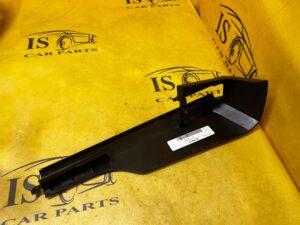 OSŁONA ZAŚLEPKA SZYNY PROWADNICY FOTELA PRZÓD LEWY MERCEDES GLS X166 BRĄZ