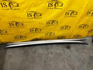 KOMPLET LISTWY RELINGI DACHOWE PEUGEOT 508 I RXH KOMBI SW