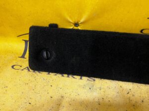 ZAŚLEPKA BOCZKA TAPICERKI BAGAŻNIKA PORSCHE PANAMERA 970 I LIFT