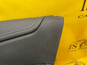 BOCZEK TAPICERKA DRZWI PRAWY PRZÓD RENAULT SCENIC IV KRÓTKI