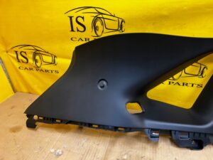 POSZYCIE OSŁONA OBUDOWA SŁUPKA C TYŁ LEWY BAGAŻNIKA FORD KUGA MK3 LIFT