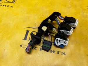 WTYCZKI KABLE MODUŁU BSM BSI PEUGEOT CITROEN