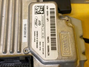 FORD KUGA MK3 NOWE RADIO NAWIGACJA MONITOR SYNC 3