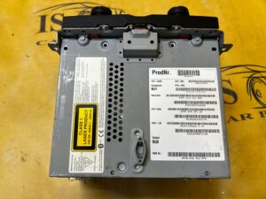 RADIO NAWIGACJA NAVI WYŚWIETLACZ EKRAN PORSCHE PANAMERA 970 I LIFT