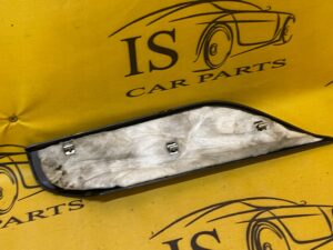 OSŁONA ZAŚLEPKA LUSTERKA LEWA IVECO DAILY VI 6 19-