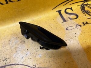 KLAMKA WEWNĘTRZNA LEWY PRZÓD DACIA SANDERO III 2023R