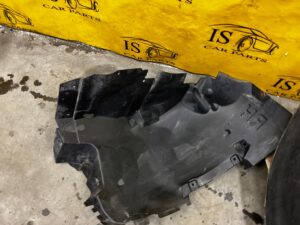 NADKOLE KOMPLETNE PRZÓD PRAWE PRAWY LAND ROVER DISCOVERY SPORT V L550 LIFT