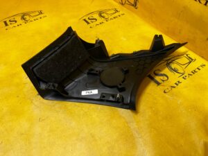 POSZYCIE OSŁONA OBUDOWA SŁUPKA D TYŁ PRAWY PORSCHE MACAN 95B