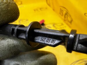 POKRĘTŁO WAŁEK DŹWIGNIA REGULACJA ZEGARÓW LICZNIKA MERCEDES GLS X166