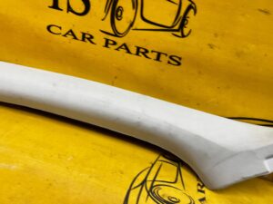 POSZYCIE OSŁONA OBUDOWA SŁUPKA PRZÓD A LEWY ALARM PEUGEOT 508 I