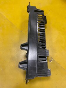 LEWY WSPORNIK MOCOWANIE BOCZKA BAGAŻNIK BMW X6 E71