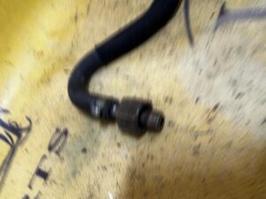 CZUJNIK CIŚNIENIA SPALIN MERCEDES A KLASA A45 S AMG W177 4MATIC 2019-