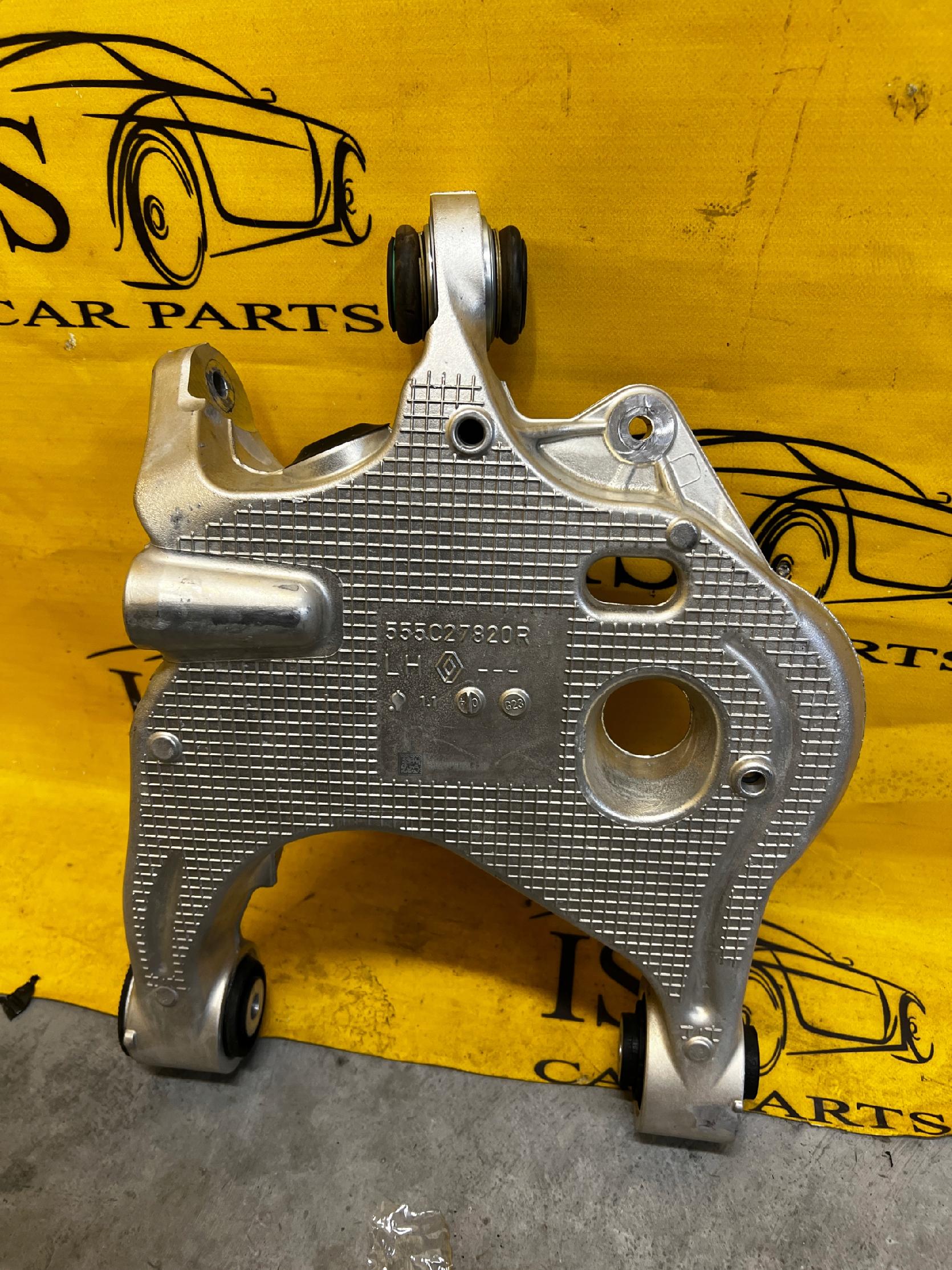 WAHACZ TYŁ TYLNY LEWY 4CONTROL RENAULT ESPACE VI AUSTRAL