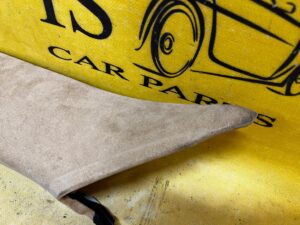 OSŁONA SŁUPKA BEŻ LEWA PORSCHE 991 911 GTS LIFT