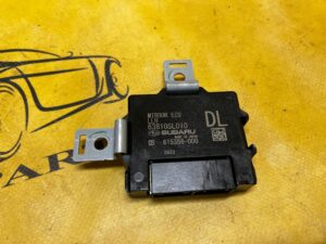 MODUŁ STEROWNIK LUSTERKA LEWY SUBARU FORESTER VI SL 25-