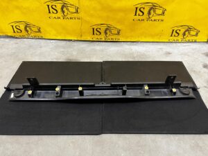 WYKŁADZINA PODŁOGA BAGAŻNIKA GRAND C4 PICASSO II