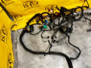 GŁÓWNA WIĄZKA INSTALACJA PRZEWODÓW PORSCHE MACAN 95B 2.0 TFSI