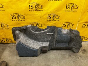 TAPICERKA BOCZEK BAGAŻNIKA TYŁ PRAWY PRAWA FORD FUSION LIFT USA