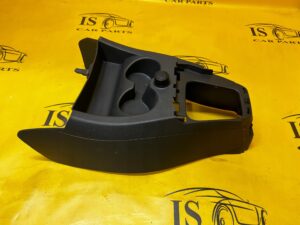 PANEL RAMKA DŹWIGNI ZMIANY BIEGÓW TUNELU ŚRODKOWEGO DACIA LODGY LIFT 2022R