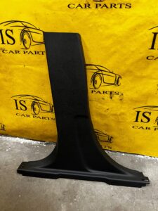 OSŁONA DOLNA SŁUPKA B LEWA 5D FORD FIESTA MK8