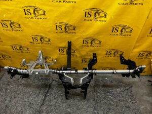 STELAŻ MOCOWANIE RURA KONSOLI DESKI ROZDZIELCZEJ TESLA MODEL 3 PRZEDLIFT