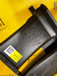 DOLOT KANAŁ TUNEL POWIETRZA JAGUAR E-PACE X540