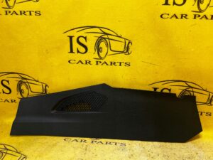 PRAWA OSŁONA TUNELU ŚRODKOWEGO RENAULT CLIO V HB