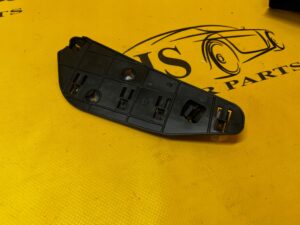 MOCOWANIE OSŁONA ZAŚLEPKA CITROEN C4 GRAND PICASSO II