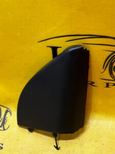 OSŁONA TRÓJKĄT LUSTERKA PRAWY DACIA DUSTER II