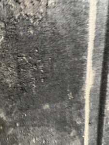 PŁYTA OSŁONA PODWOZIA PRAWA BMW 5 G30 G31