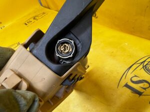 PODUSZKA POWIETRZNA AIRBAG KANAPY TYŁ LEWY PORSCHE MACAN 95B