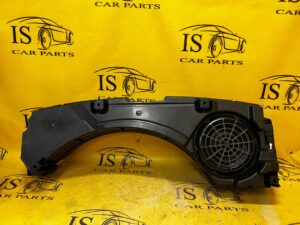 GŁOŚNIK SUBWOOFER BOSE PORSCHE CAYENNE 9Y3 9Y0 COUPE HYBRID