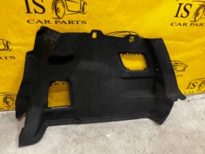 BOCZEK TAPICERKA BAGAŻNIKA TYŁ PRAWY PEUGEOT 308 T9 HB