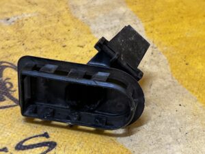 OSŁONA KANAŁ POWIETRZA FORD KUGA MK3 ESCAPE